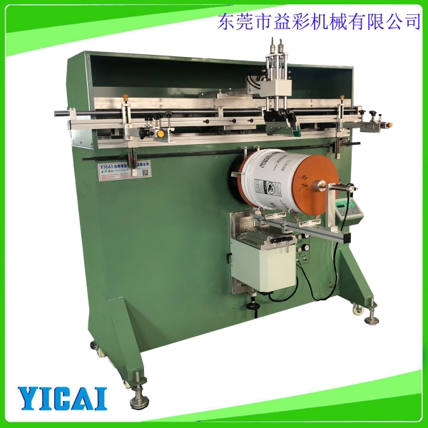 全自動半自動絲網(wǎng)印刷機(jī)清潔注意事項(xiàng)