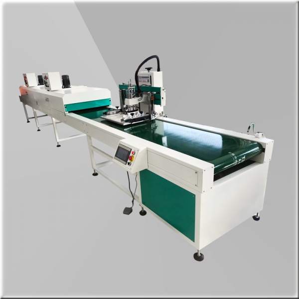 自動(dòng)化絲印機(jī)的優(yōu)勢(shì)在哪里？