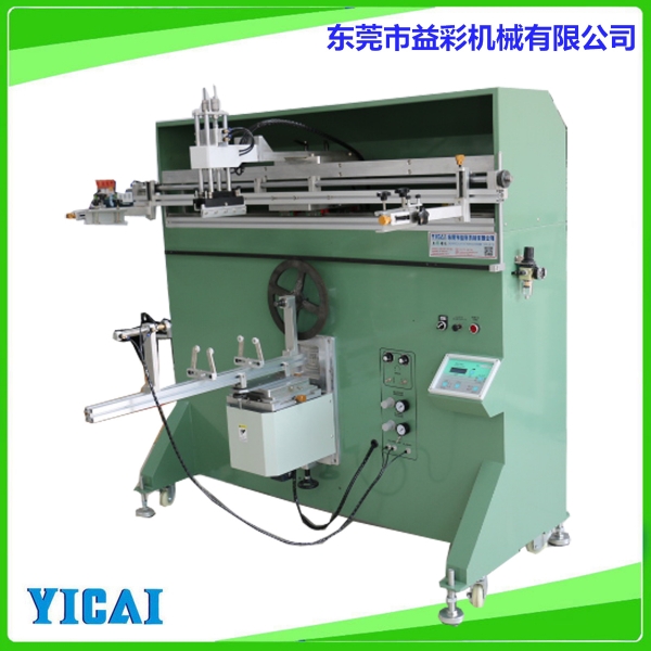 曲面絲印機(jī)的靜電是如何產(chǎn)生的？