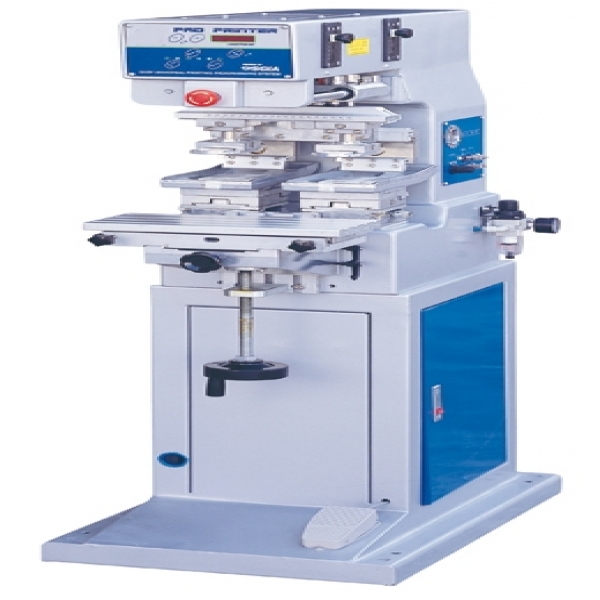 雙色絲印機(jī)的主要特點(diǎn)有哪些？